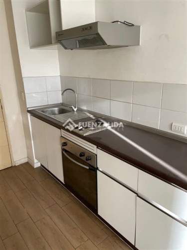 DEPARTAMENTO General Gana, Santiago