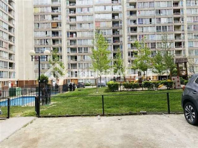 DEPARTAMENTO Patricio Lynch, Quinta Normal