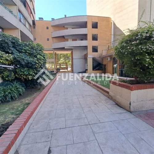 DEPARTAMENTO Av Presidente Balmaceda / Libertad