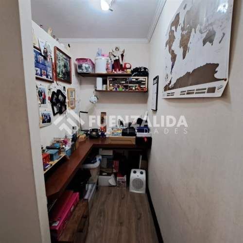 DEPARTAMENTO Bartolo soto / Ana Luisa