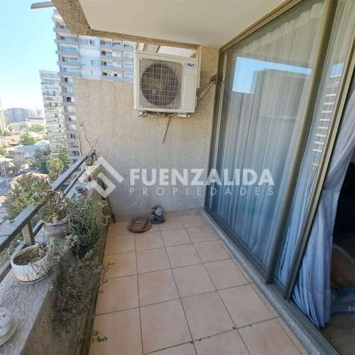 DEPARTAMENTO Bartolo soto / Ana Luisa