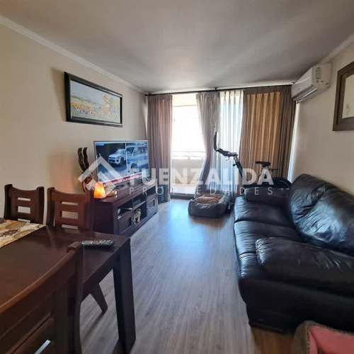 DEPARTAMENTO Bartolo soto / Ana Luisa