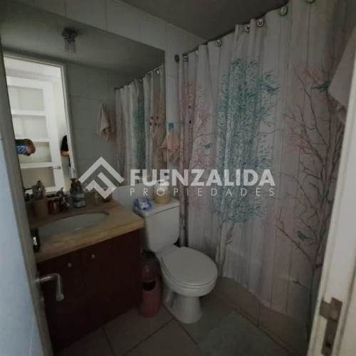 DEPARTAMENTO Bartolo soto / Ana Luisa