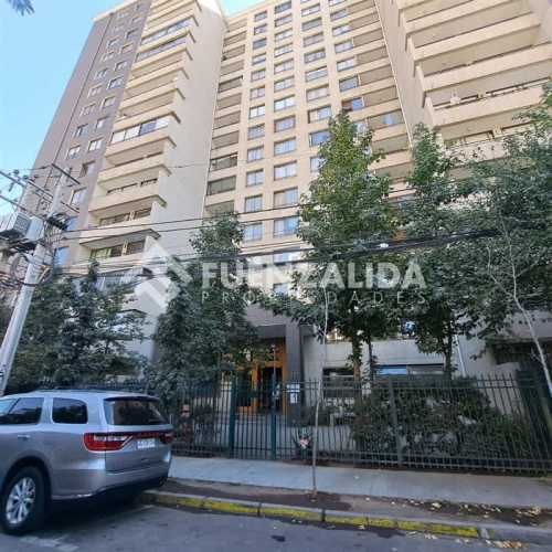 DEPARTAMENTO Bartolo soto / Ana Luisa