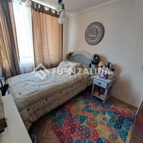 DEPARTAMENTO Bartolo soto / Ana Luisa