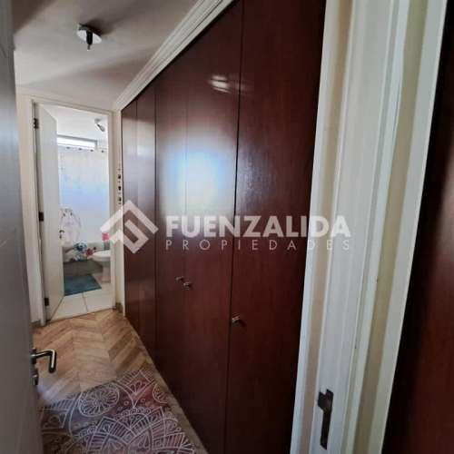 DEPARTAMENTO Bartolo soto / Ana Luisa