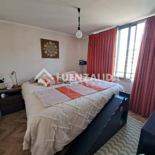 DEPARTAMENTO Bartolo soto / Ana Luisa