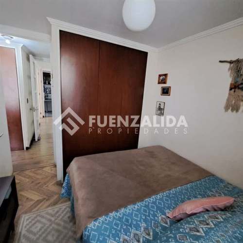 DEPARTAMENTO Bartolo soto / Ana Luisa