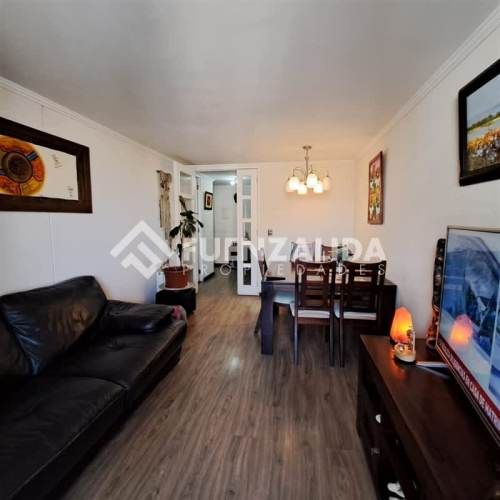 DEPARTAMENTO Bartolo soto / Ana Luisa