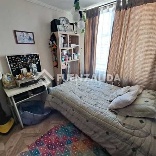 DEPARTAMENTO Bartolo soto / Ana Luisa