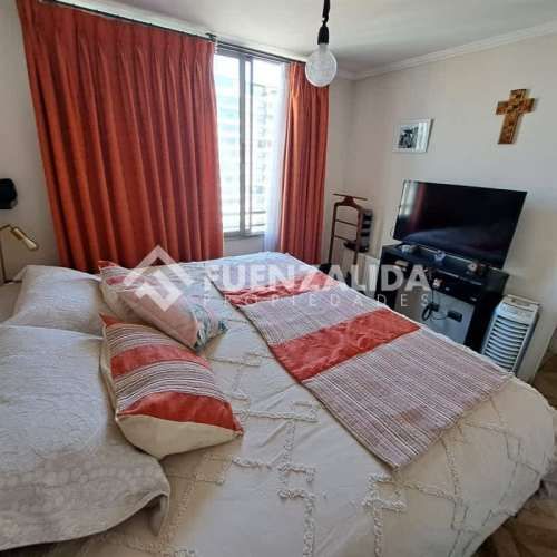 DEPARTAMENTO Bartolo soto / Ana Luisa