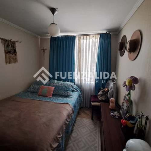 DEPARTAMENTO Bartolo soto / Ana Luisa