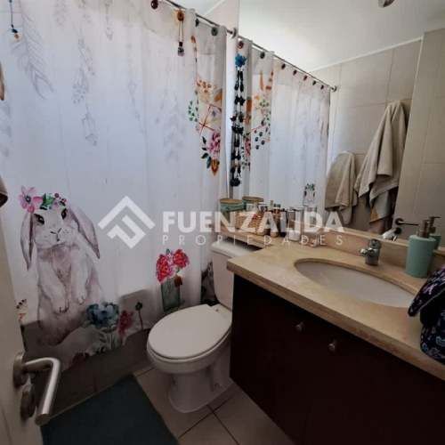 DEPARTAMENTO Bartolo soto / Ana Luisa