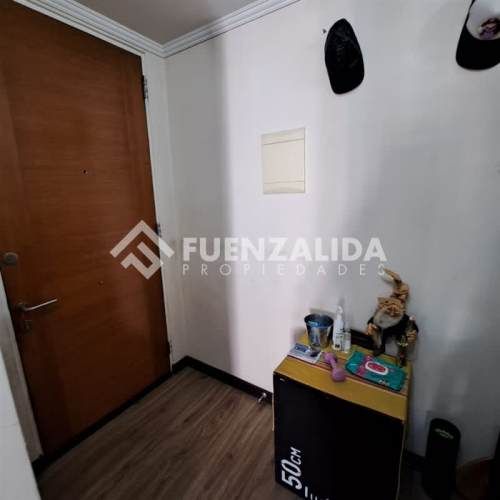 DEPARTAMENTO Bartolo soto / Ana Luisa