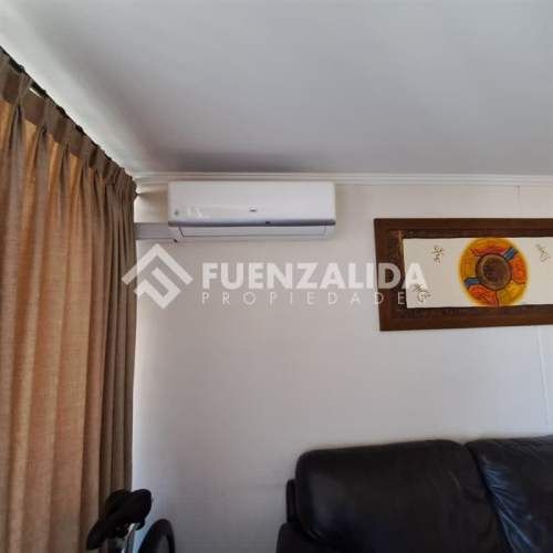 DEPARTAMENTO Bartolo soto / Ana Luisa