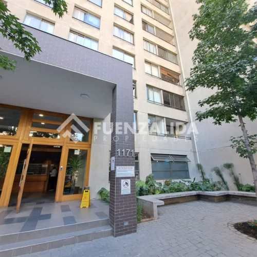 DEPARTAMENTO Bartolo soto / Ana Luisa