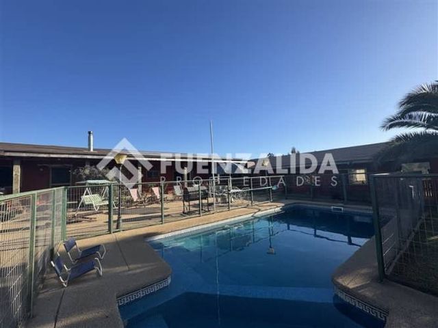 PARCELA Condominio Puertas de Santo Domingo