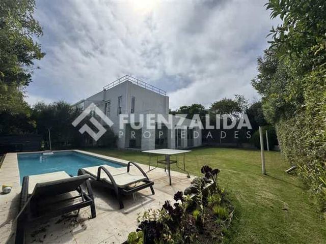 CASA Santa María del Mar