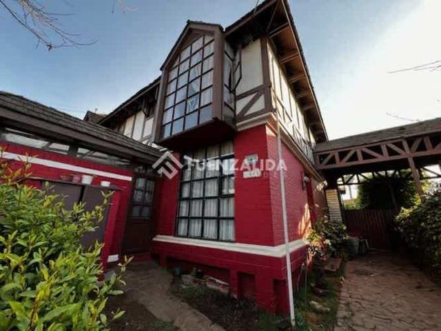 CASA Calle Amancia , Jardín del Mar