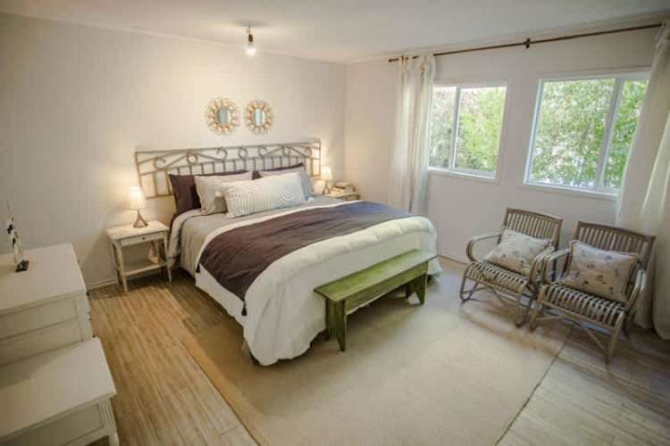 FOCOLARE PROPIEDADES VENDE HERMOSA CASA