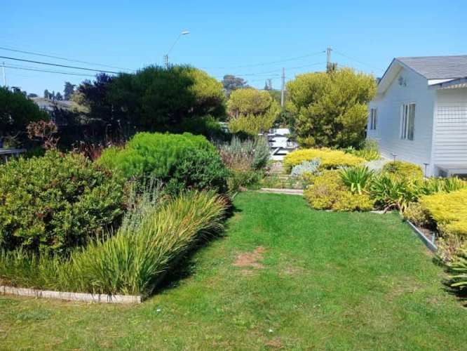 FOCOLARE PROPIEDADES VENDE HERMOSA CASA