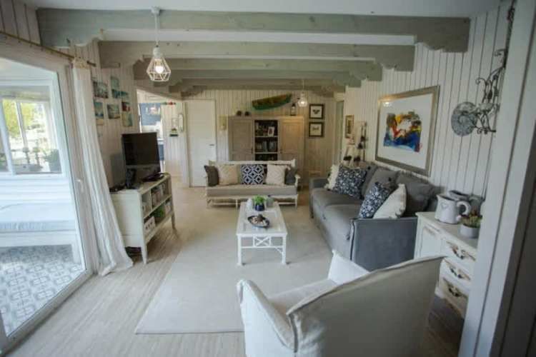 FOCOLARE PROPIEDADES VENDE HERMOSA CASA