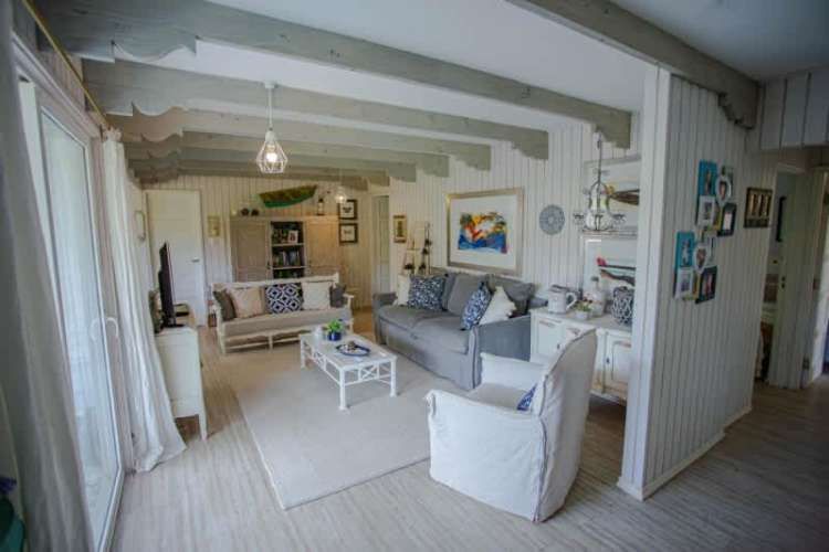 FOCOLARE PROPIEDADES VENDE HERMOSA CASA