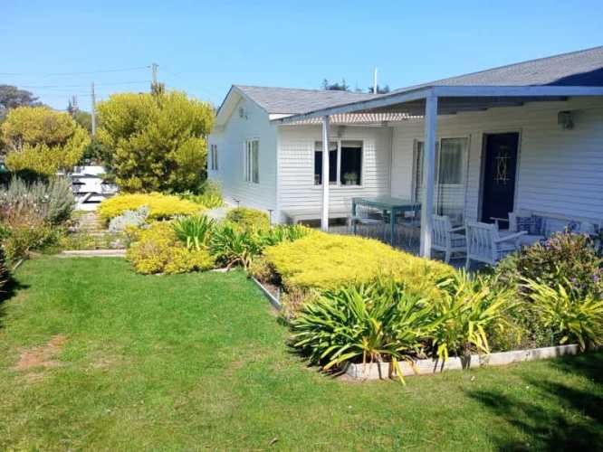 FOCOLARE PROPIEDADES VENDE HERMOSA CASA