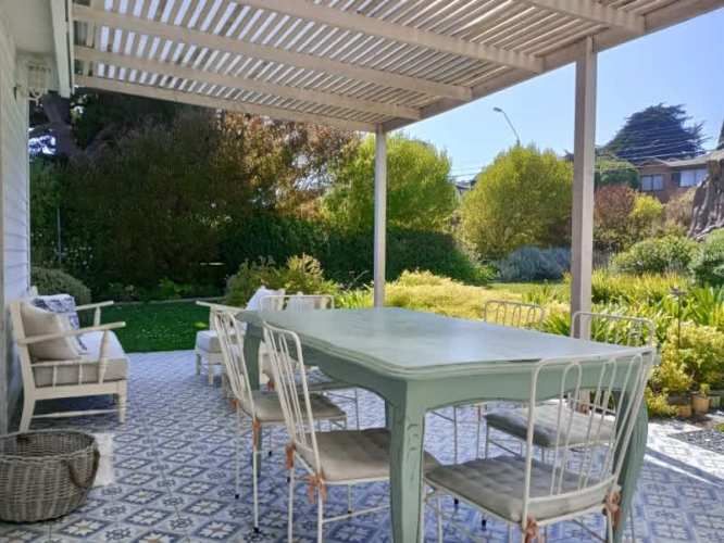 FOCOLARE PROPIEDADES VENDE HERMOSA CASA