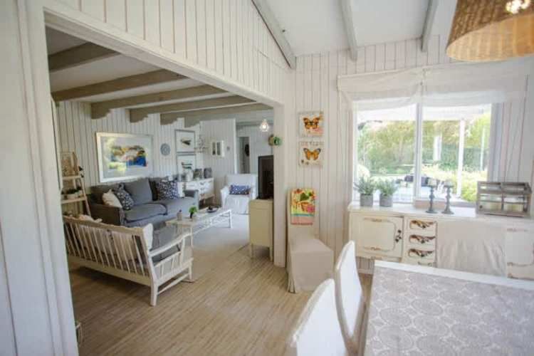 FOCOLARE PROPIEDADES VENDE HERMOSA CASA