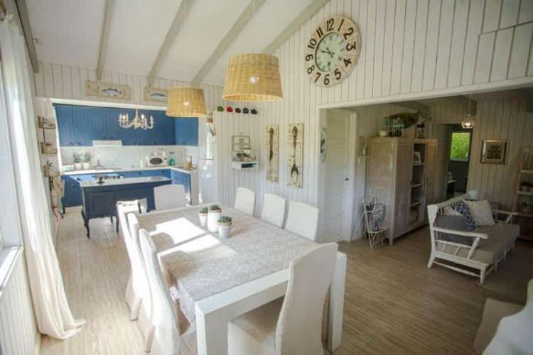 FOCOLARE PROPIEDADES VENDE HERMOSA CASA