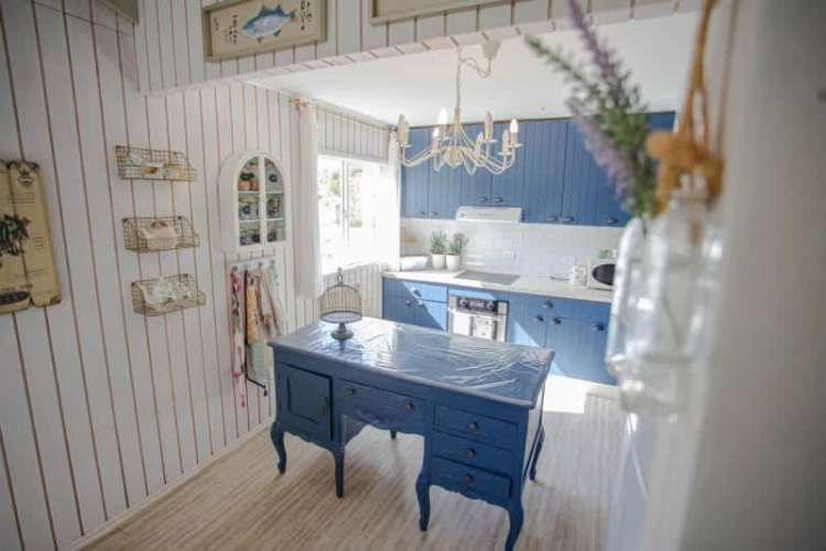 FOCOLARE PROPIEDADES VENDE HERMOSA CASA