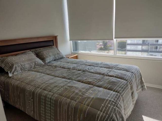 DEPARTAMENTO ARRIENDO DIARIO  2 D 1 B 1 E  PTA DEL MAR - EN LA SERENA