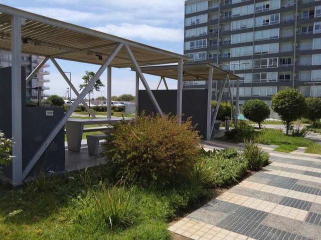DEPARTAMENTO ARRIENDO DIARIO  2 D 1 B 1 E  PTA DEL MAR - EN LA SERENA