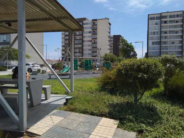 DEPARTAMENTO ARRIENDO DIARIO  2 D 1 B 1 E  PTA DEL MAR - EN LA SERENA