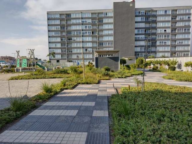 DEPARTAMENTO ARRIENDO DIARIO  2 D 1 B 1 E  PTA DEL MAR - EN LA SERENA