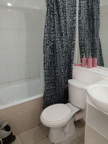 DEPARTAMENTO ARRIENDO DIARIO  2 D 1 B 1 E  PTA DEL MAR - EN LA SERENA