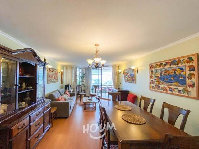 Departamento en 7 Norte