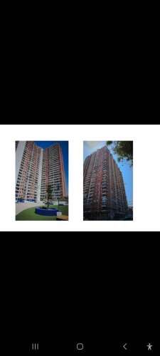 ARRIENDO DEPTO. FULL AMOBLADO EN EDIFICIO ICONO.