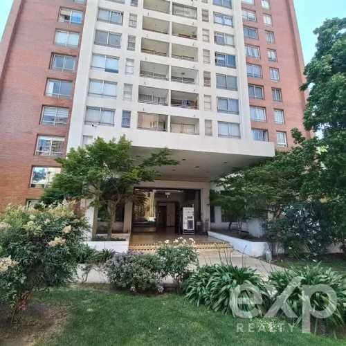 DEPARTAMENTO Metro Ñuble