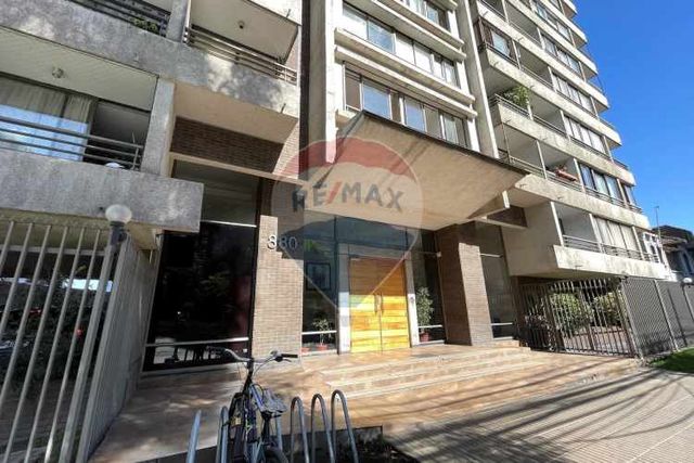 Avenida perú - metro cerro blanco