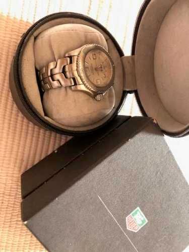 Reloj TAG HEUER