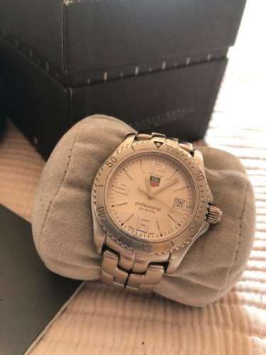 Reloj TAG HEUER