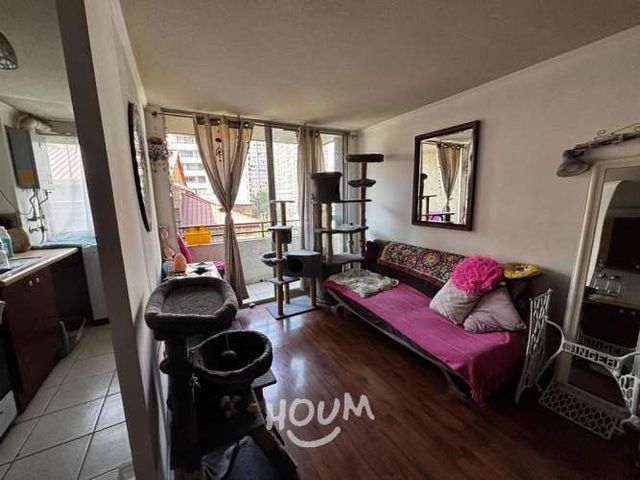 Departamento en San Isidro