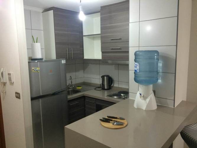 Lindo Departamento amoblado