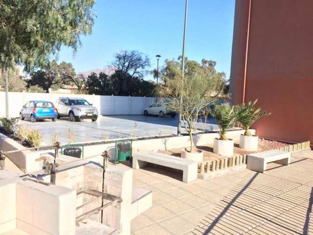 Lindo Departamento amoblado