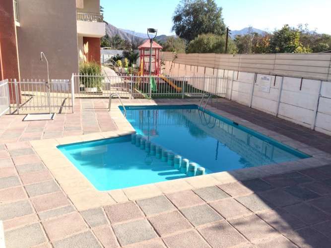 Lindo Departamento amoblado