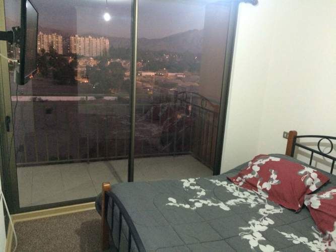 Lindo Departamento amoblado