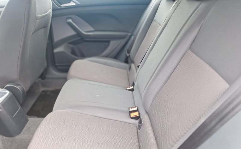 VOLKSWAGEN NEW T CROSS TSI TRENDLINE 1.0 FULL MEC. AÑO 2024