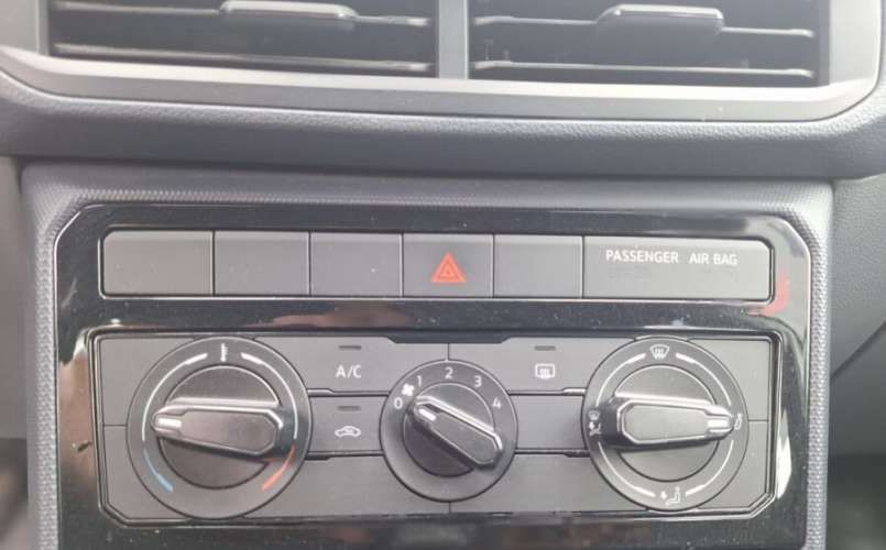 VOLKSWAGEN NEW T CROSS TSI TRENDLINE 1.0 FULL MEC. AÑO 2024